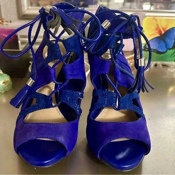 Gianni Bini Women’s high heels - Picture 1 of 6